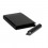 VALUE External Type 2.5 SATA HDD/SSD Pocket Enclosure with USB 2.0