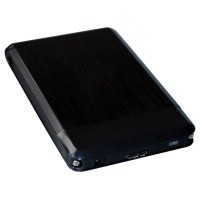 VALUE External Type 2.5 SATA 3.0 Gbit/s HDD/SSD Enclosure with USB 3.0