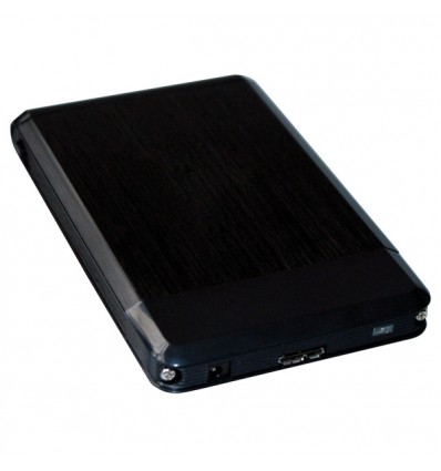 VALUE External Type 2.5 SATA 3.0 Gbit/s HDD/SSD Enclosure with USB 3.0