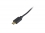 Equip USB Kabel 2.0 C -> C wink. St/St 1.00m 3A 480Mbps sw