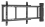 Equip Wandhalterung 32"-75"/50kg 1TFT elektronisch