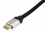 Equip HDMI UHS E.Gewebe 2.1 A-A St/St 15.0m 8K60Hz HDR sw