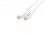 Equip USB Kabel 3.2 C -> C St/St 2.00m 3A/20V ws