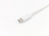 Equip USB Kabel 3.2 C -> C St/St 1.00m 3A/20V ws
