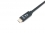 Equip USB Kabel 3.2 A -> C St/St 2.00m 3A/20V sw