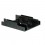 HDD Mounting Adapter Type 3.5 for 2x Type 2.5 HDDs black