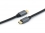 Equip USB Kabel 3.2 C -> C St/St 1.00m 5A 4K/60Hz sw