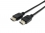 Equip HDMI HS Ethernet A-A St/St 1.8m 1080p60Hz sw