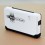 VALUE USB 2.0 Notebook Card Reader 50+ white/black