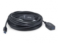 Equip USB Kabel 3.0 A - A Verl. St/Bu 10.00m 5Gbps aktiv sw