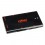 ROLINE USB 2.0 Notebook Card Reader 50+ black