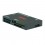 ROLINE USB 3.0 Multi Card Reader, external black