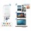 ROLINE Wireless Card Reader for Smartphone/Tablet white