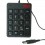 ROLINE Numeric Keypad, USB