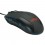 ROLINE Gaming Mouse, optical, USB black