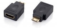 Equip HDMI auf HDMI Adapter Mini