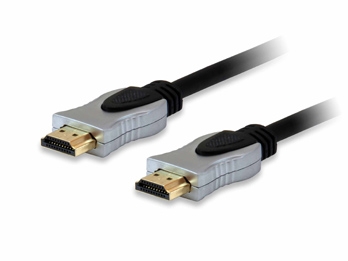 Equip HDMI PHS Enternet 2.0 A-A St/St 5.0m 4K60Hz HDRalu.sw Polybeutel