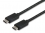 Equip USB Kabel 2.0 C -> C St/St 1.00m 3A 480Mbps sw Polybeutel