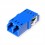 ROLINE Fibre Optic Adapter LC Duplex Single-Mode Z