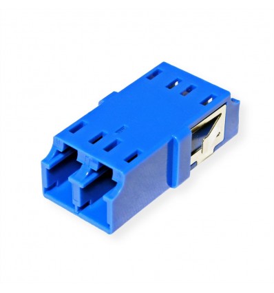 ROLINE Fibre Optic Adapter LC Duplex Single-Mode Z