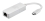 D-Link DUB-E130 USB-C nach 1000MBit Adapter retail