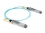 Level One LevelOne Kabel AOC-0502 100Gbps QSFP28 Active Optical 2m