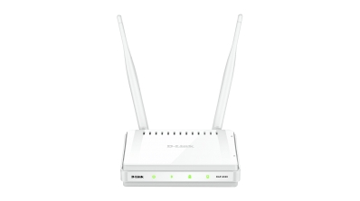 D-Link DAP-2020 W-LAN N AccessP. 300Mbps retail