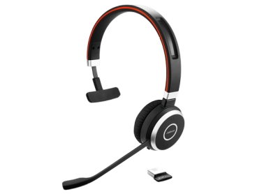 Jabra Headset Evolve 65 SE UC Mono USB