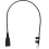 Jabra Kabel QD -> RJ10 Standard Glatt