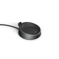 Jabra Evolve2 75 Ladestation USB-A, schwarz