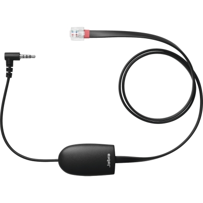 Jabra Kabel EHS für Panasonic