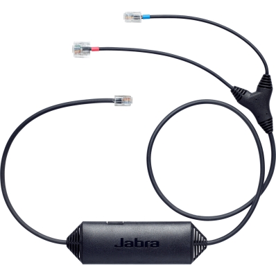 Jabra Kabel EHS für Avaya IP 14xx, 94xx, 95xx