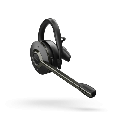 Jabra Headset Engage 75 Konvertibel Mono schnurlos