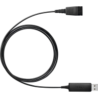 Jabra Kabel QD -> USB Link 230