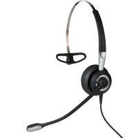 Jabra Headset BIZ 2400 II 3in1 monaural NC schnurgebunden