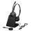 Jabra Headset Engage 55 UC Duo USB-A inkl. Ladestation