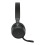 Jabra Headset Evolve2 75 MS Duo, inkl. Link 380a