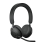 Jabra Headset Evolve2 65 UC Duo, inkl. Link 380a & Ladestat.