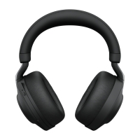 Jabra Headset Evolve2 85 UC Duo, inkl. Link 380a