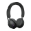 Jabra Headset Evolve2 65 MS Duo, inkl. Link 380a