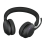 Jabra Headset Evolve2 65 MS Duo, inkl. Link 380a