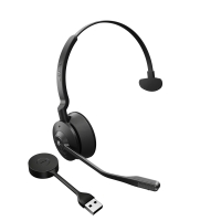 Jabra Headset Engage 55 MS Mono USB-A