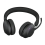 Jabra Headset Evolve2 65 MS Duo, inkl. Link 380c & Ladestat.