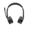 Jabra Headset Evolve 75 SE UC Duo inkl. Link 380 & Ladest.