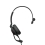 Jabra Headset Evolve2 30 UC Mono, USB-A