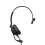 Jabra Headset Evolve2 30 MS Mono, USB-A
