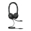 Jabra Headset Evolve2 30 UC Duo, USB-A