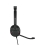 Jabra Headset Evolve2 30 UC Duo, USB-A