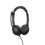 Jabra Headset Evolve2 30 MS Duo, USB-A