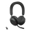 Jabra Headset Evolve2 75 MS Duo, inkl. Link 380a & Ladestat.